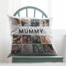 Recherche de père noël coussins Papa
