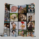 Recherche de 20 photo collage blankets Amis