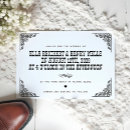 Recherche de occidental mariage invitations Rustique