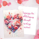Recherche de affection vœux cartes Message sincère