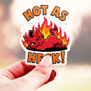 Recherche de diable mignon autocollants Enfer