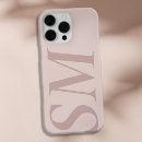 Recherche de bold iphone coques Minimaliste