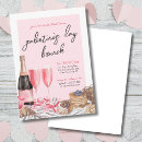 Recherche de champagne rose invitations Pour eux