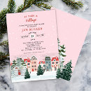 Recherche de village invitations Mignon
