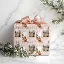 Recherche de léger papier cadeau Élégant