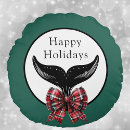 Recherche de queues coussins Océan