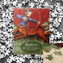 Recherche de medieval puzzles Vintage