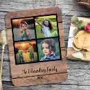 Recherche de grand parents magnets Famille