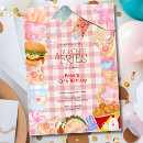 Recherche de fast food invitations Parti
