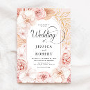 Recherche de orchidee rose invitations Élégant et élégant