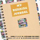 Recherche de chaussures de course autocollants Pour tous