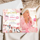 Recherche de glitz invitations Maquillage