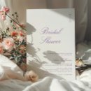 Recherche de lilas invitations Lavande