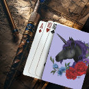 Recherche de licorne noire jeux de cartes Magique