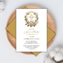 Recherche de croix blanche invitations Catholique