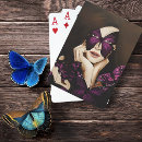 Recherche de mascarade jeux de cartes Violet