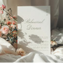 Recherche de elegant dinner invitations Calligraphie