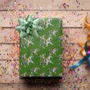 Recherche de motif jungle papier cadeau Chat