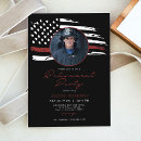 Recherche de retraite pompier cartes invitations Parti de retraite