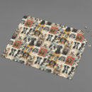 Recherche de visage puzzles Animal