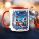 Recherche de traineau tasses Enfants