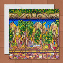 Recherche de beau jardin vœux cartes Paysage