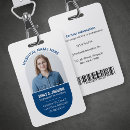 Recherche de médical badges pvc Logo du centre médical