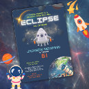 Recherche de comète invitations Galaxie