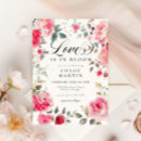 Recherche de valentine bridal shower invitations Mariés