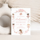 Recherche de ballet party invitations Pour tous