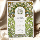 Recherche de motif floral chic invitations Pour eux