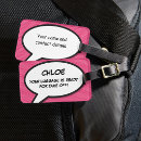 Recherche de jeux bagages étiquettes Féminin