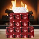 Recherche de zombie papier cadeau Noël
