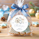 Recherche de biberon autocollants Baby shower garçon