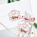 Recherche de cadre vintage autocollants Vacances