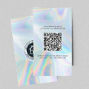 Recherche de marques cartes visite Professions administratives