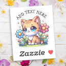 Recherche de chat de chibi autocollants Contenu générationnel