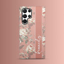 Recherche de girly samsung coques Floral