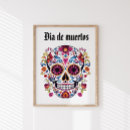 Recherche de crâne mexicain art Noir