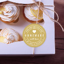 Recherche de amo autocollants Fait maison avec amour