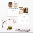 Recherche de moderne calendriers Modifiable