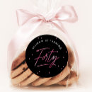 Recherche de confettis autocollants Simple