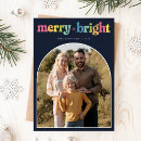 Recherche de dynamique vœux cartes Coloré