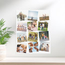 Recherche de post it posters Collage photo