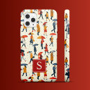 Recherche de marché iphone coques Moderne