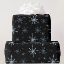 Recherche de dark christmas papier cadeau Hiver