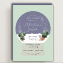Recherche de snowglobe invitations Enneiger