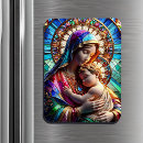 Recherche de jésus magnets Mosaïque