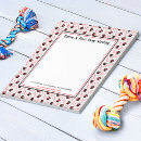 Recherche de vétérinaire blocsnotes Chien