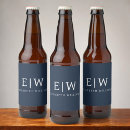 Recherche de bière étiquettes Simple